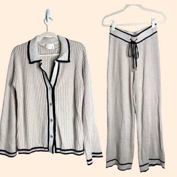 Sancia Josefina Knit Set - Picture 2 of 11